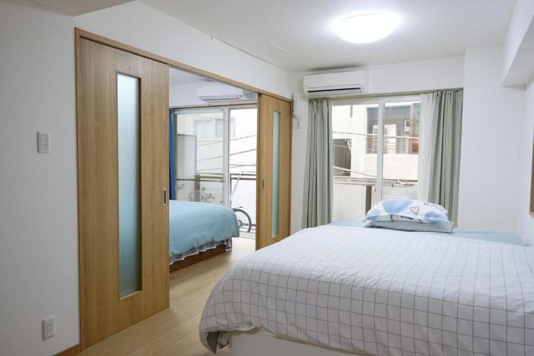 Photo of Bedroom in Shibadaimon