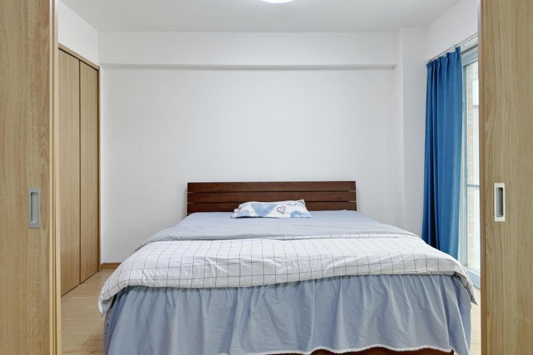 Photo of Bedroom in Shibadaimon