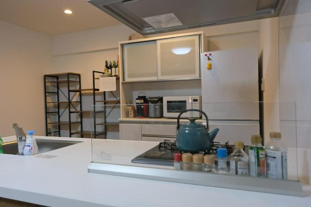 Photo of Kitchen in Shibadaimon