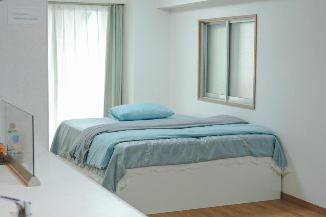Photo of Bedroom in Shibadaimon