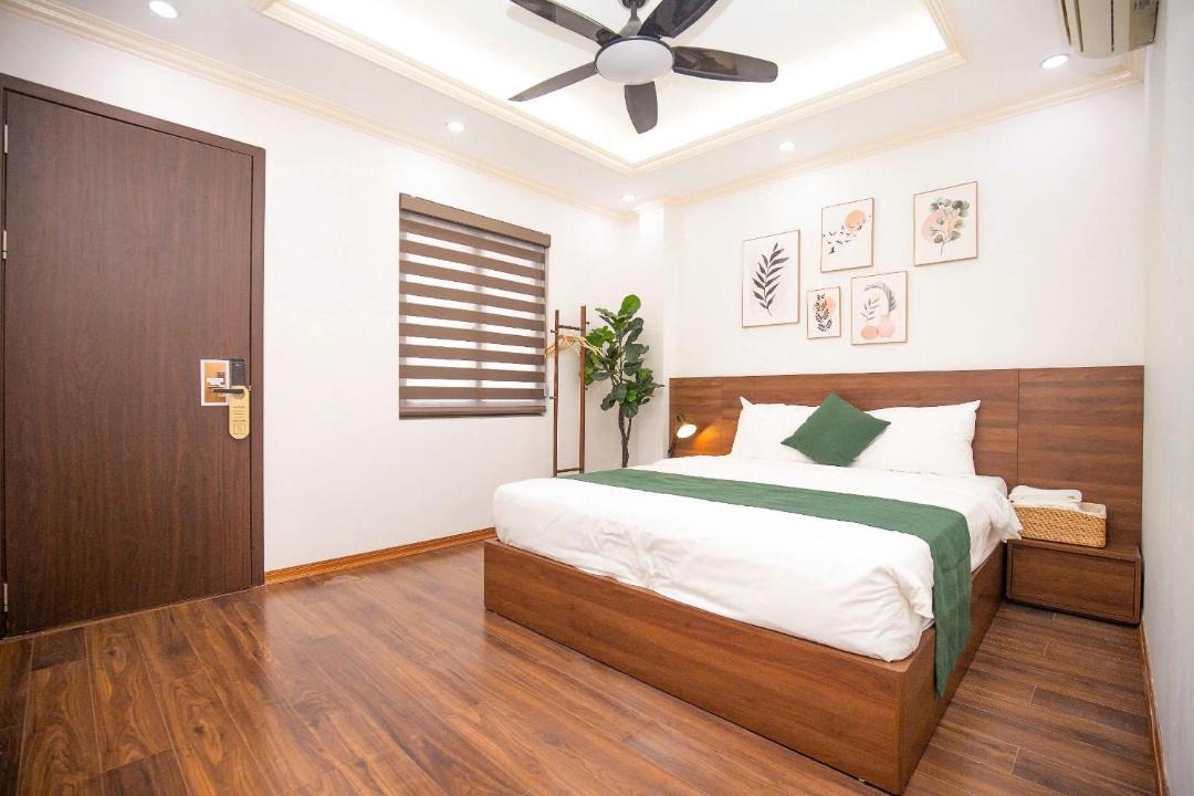 Photo of Bedroom in Cong Vi