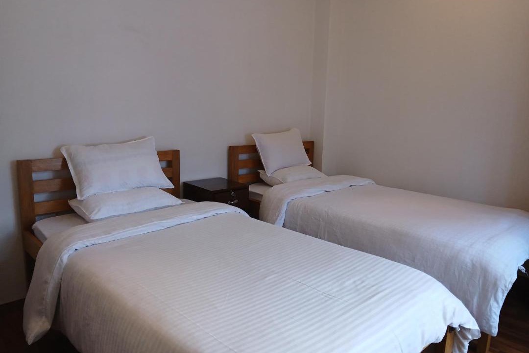 Photo of Bedroom in Nepal