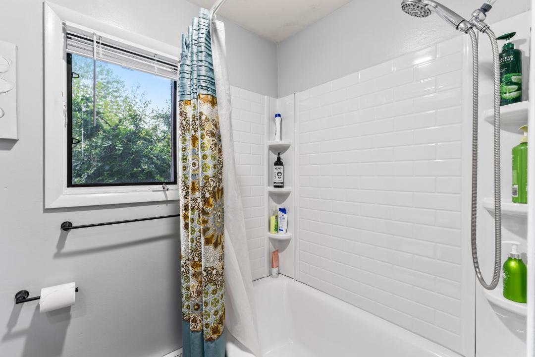 Photo of Bathroom in Airport Heights Community Council