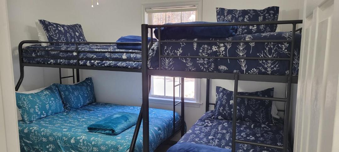 Photo of Bedroom in La Crosse
