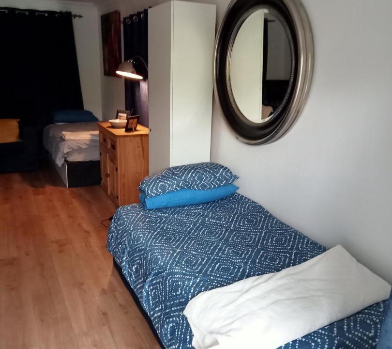 Photo of Bedroom in Howth