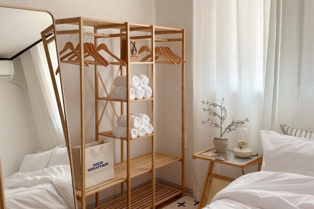 Photo of Bedroom in Nonhyeon-dong