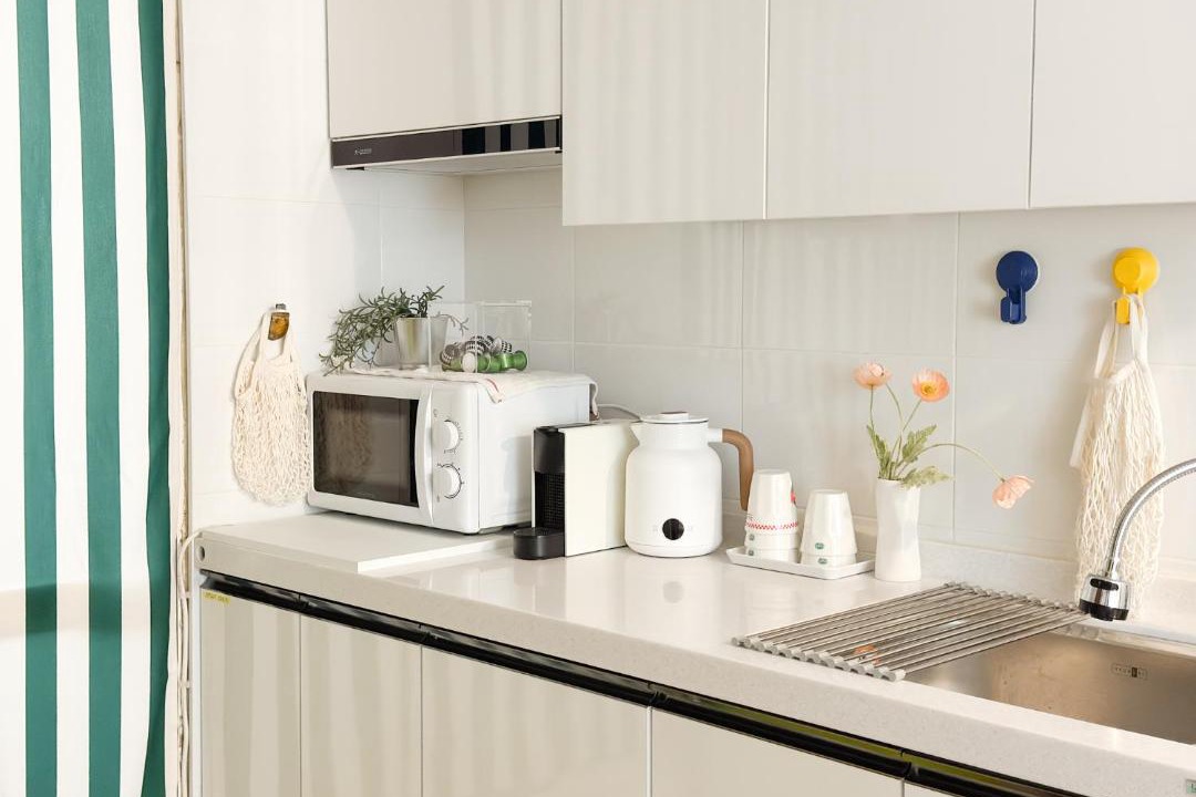 Photo of Kitchen in Nonhyeon-dong