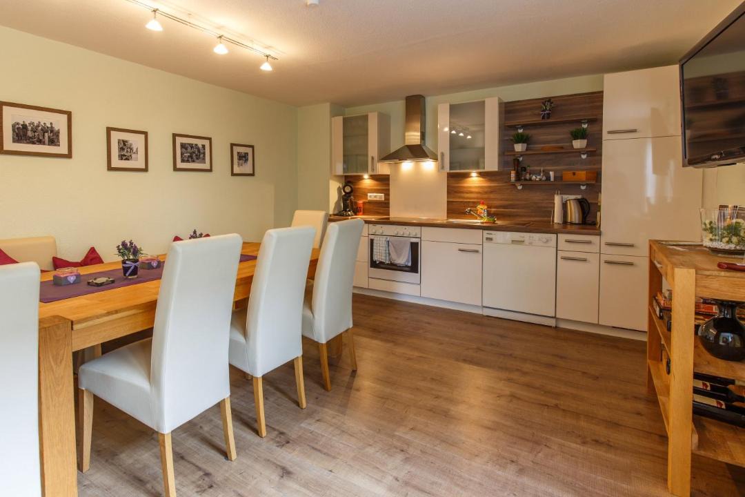 Photo of Kitchen in Ilbesheim