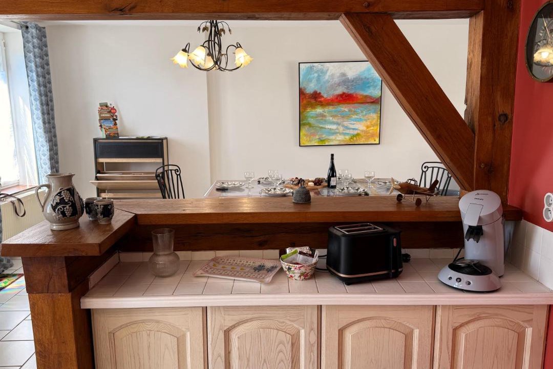 Photo of Kitchen in Contres