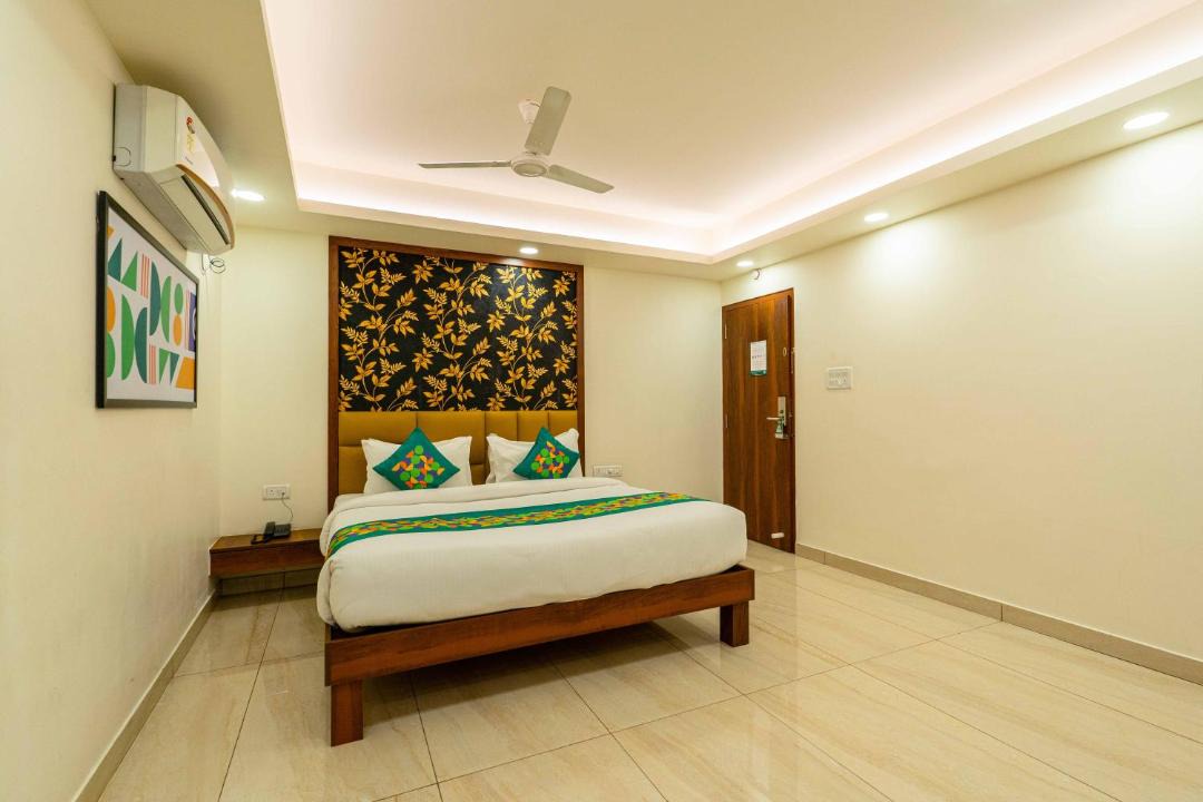 Photo of Bedroom in Koramangala