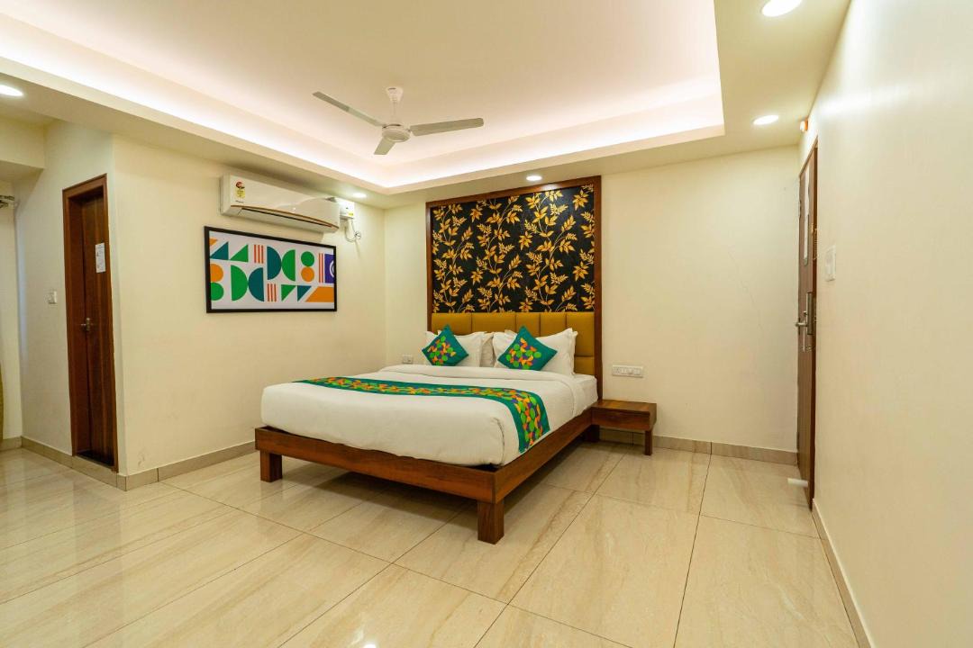 Photo of Bedroom in Koramangala
