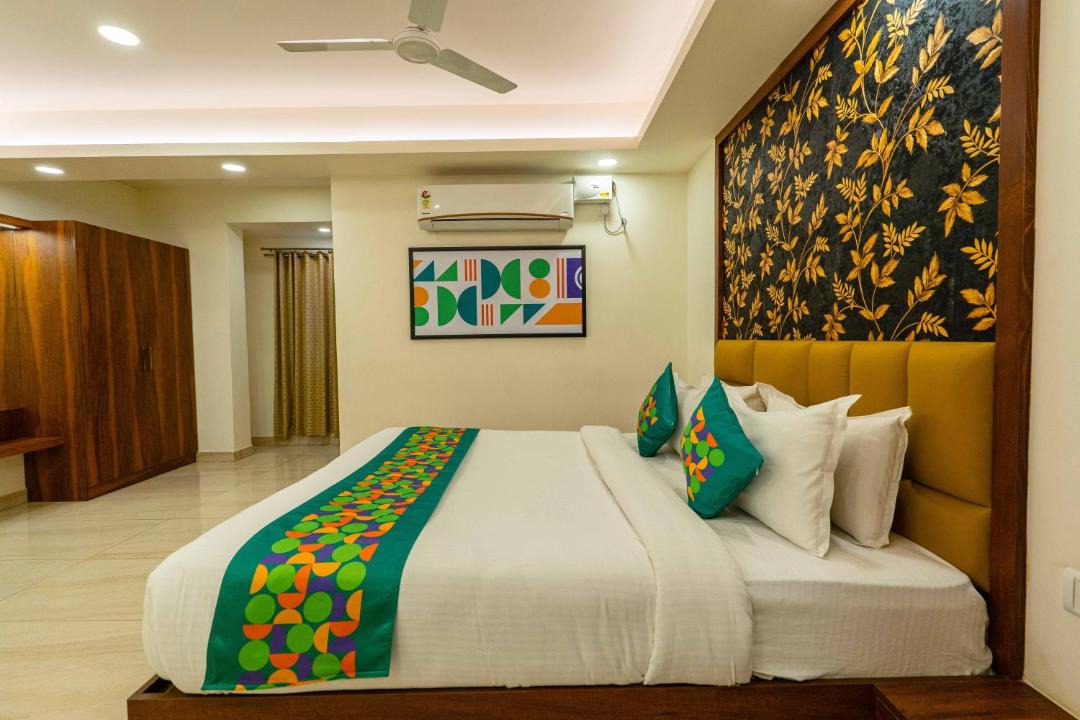 Photo of Bedroom in Koramangala