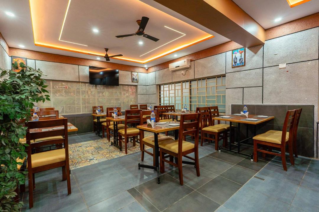 Photo of Kitchen in Koramangala