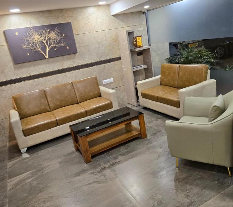 Photo of Livingroom in Kalina