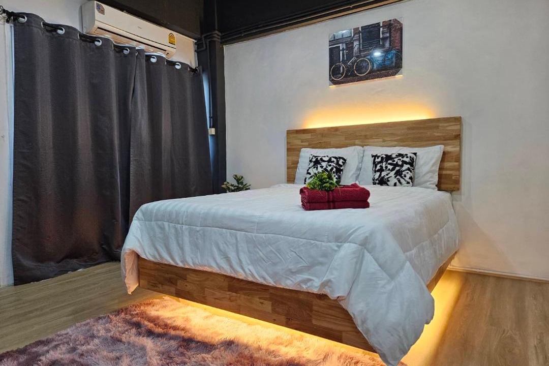 Photo of Bedroom in Phra Pradaeng