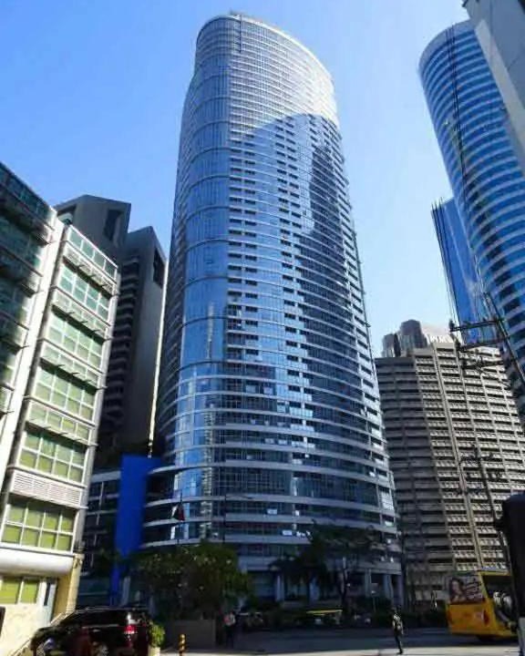 Photo of Buildings in Salcedo Village