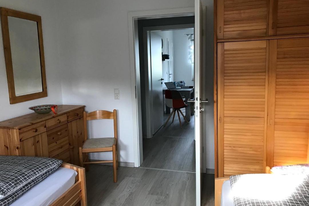 Photo of Bedroom in Arnstadt