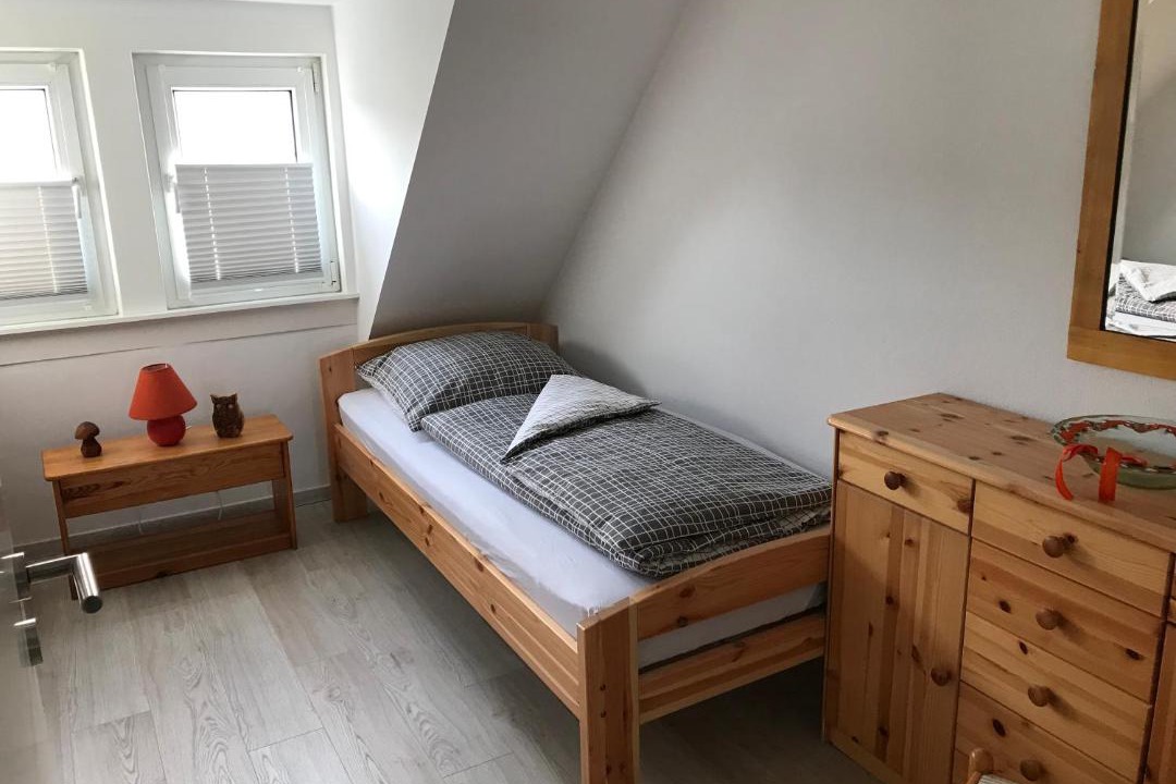 Photo of Bedroom in Arnstadt