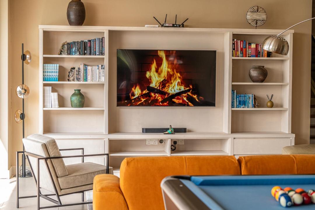 Photo of Livingroom in Kuala Teriang