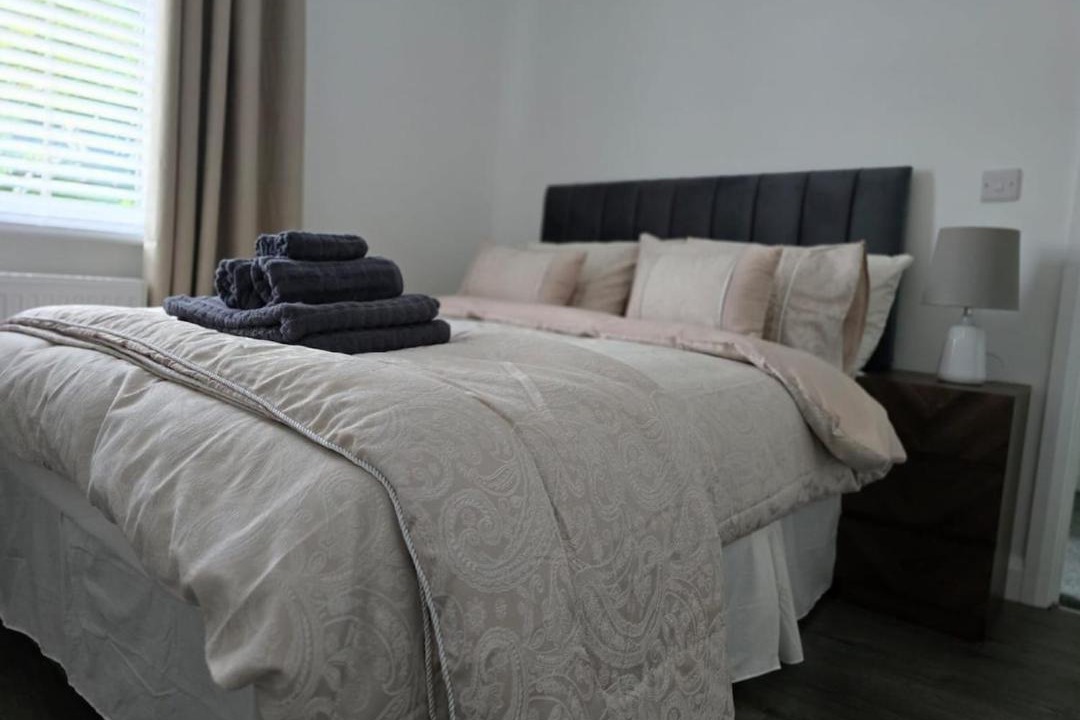Photo of Bedroom in Ormeau