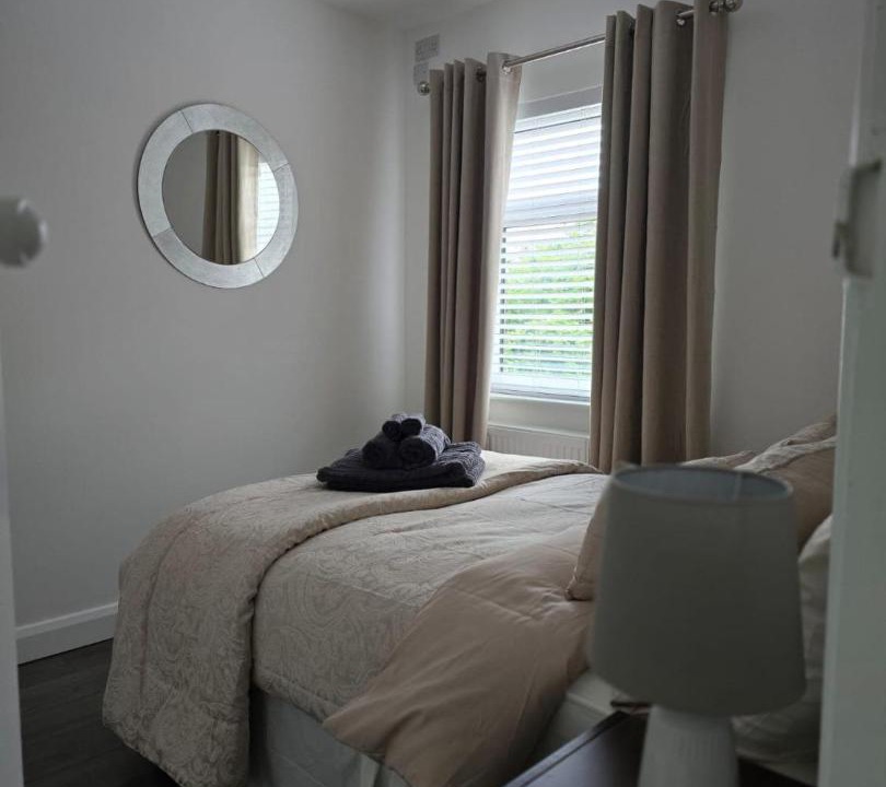 Photo of Bedroom in Ormeau