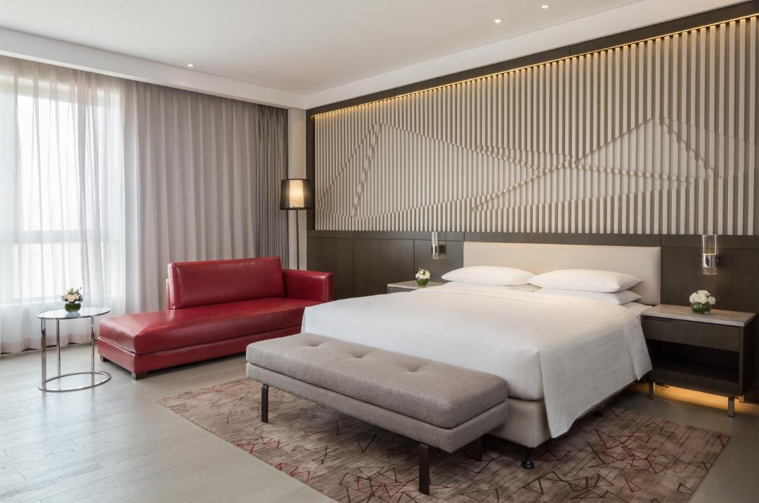 Photo of Bedroom in Hongqiao