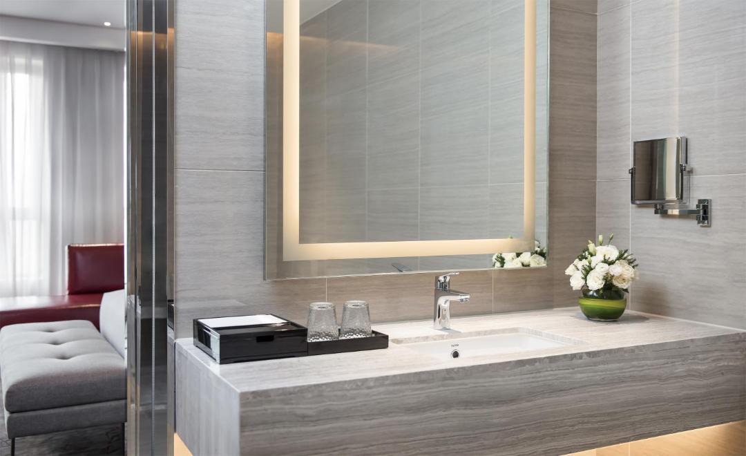 Photo of Bathroom in Hongqiao