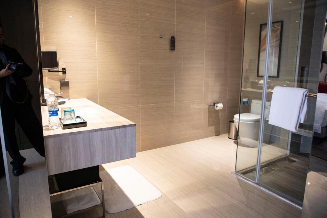 Photo of Bathroom in Hongqiao