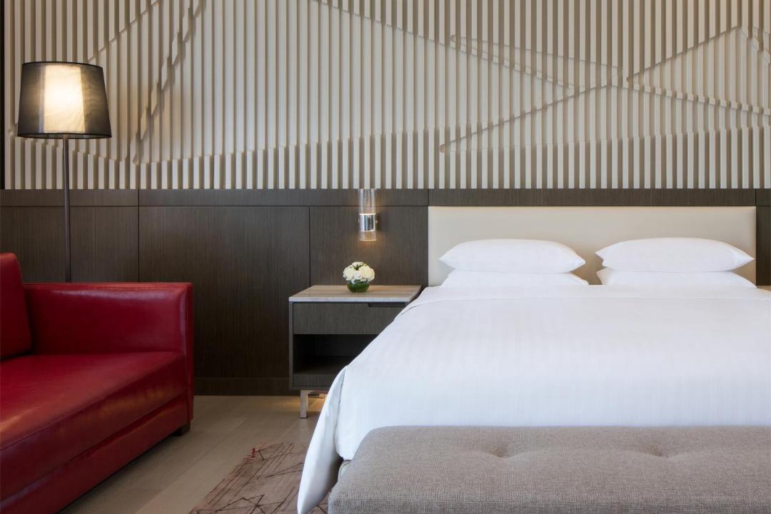 Photo of Bedroom in Hongqiao