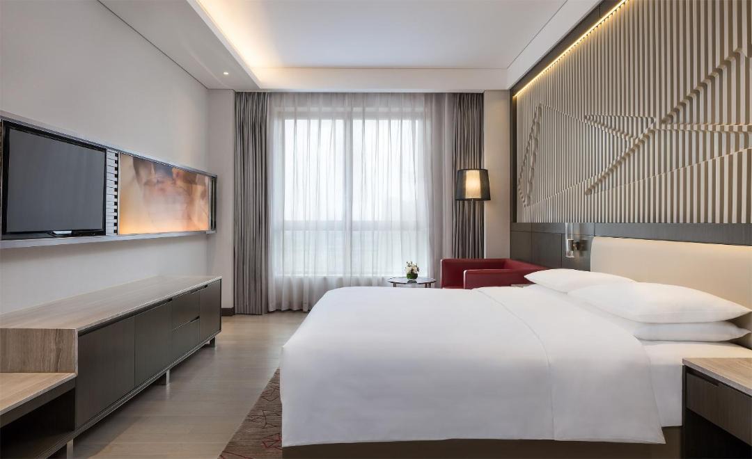 Photo of Bedroom in Hongqiao