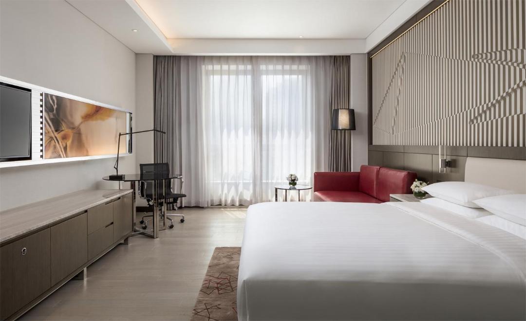 Photo of Bedroom in Hongqiao