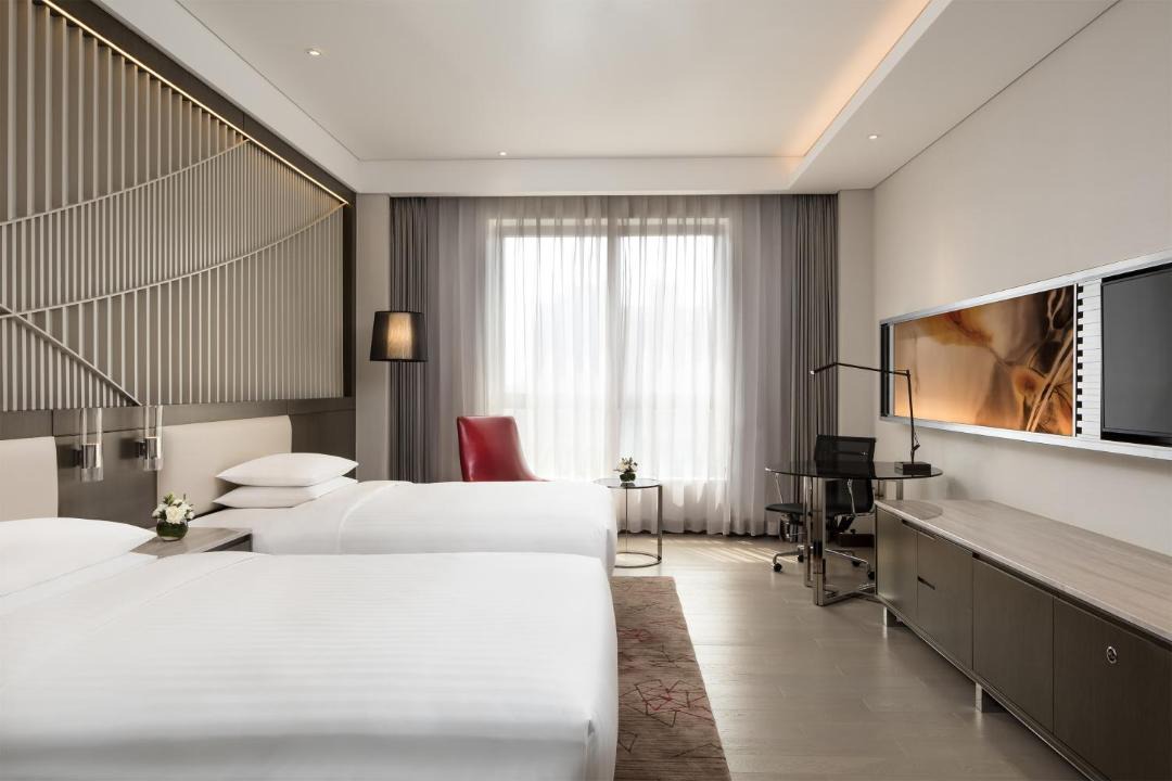 Photo of Bedroom in Hongqiao