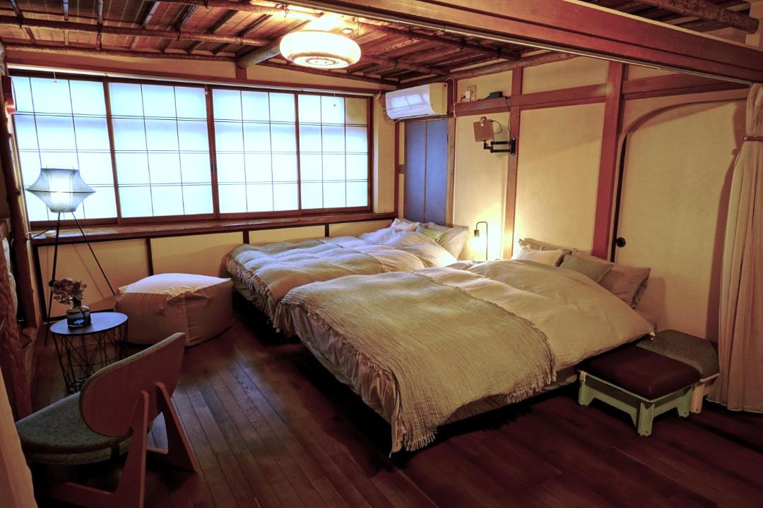 Photo of Others in Uwamachi