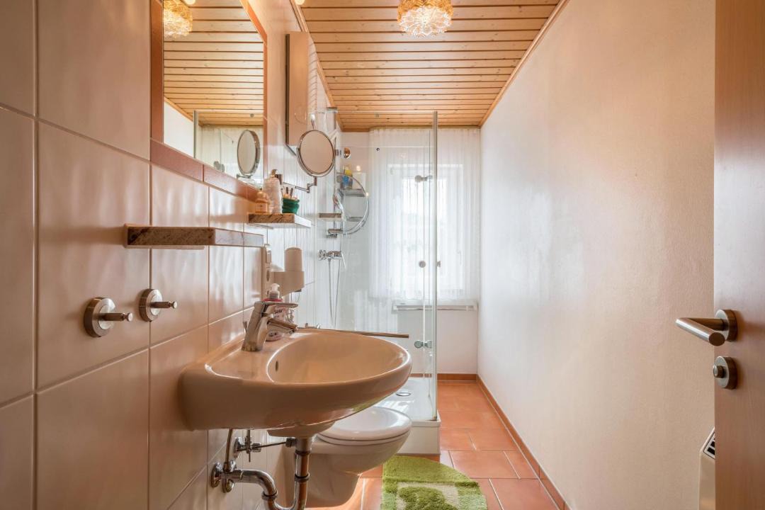 Photo of Bathroom in Tettnang