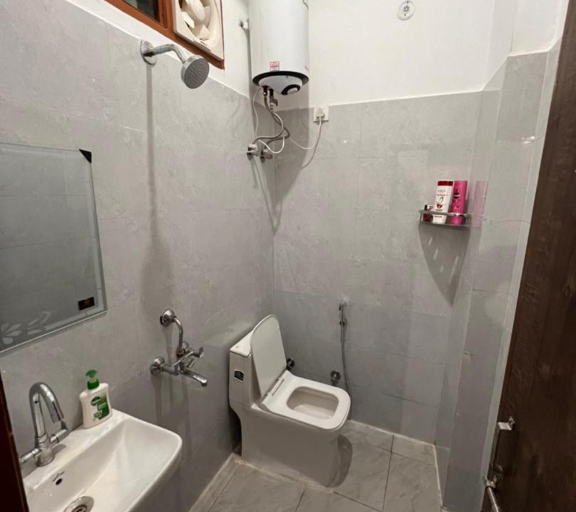 Photo of Bathroom in Udyog Vihar