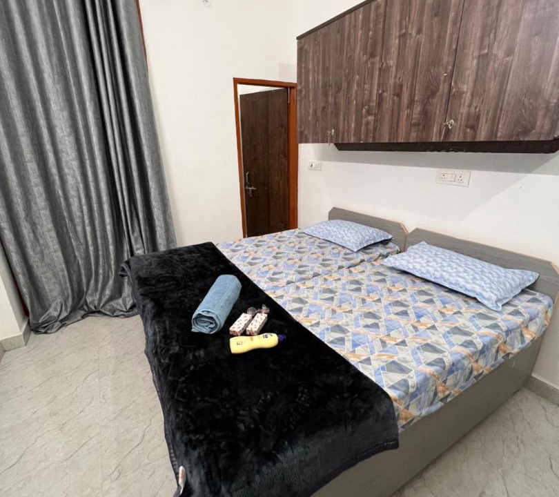 Photo of Bedroom in Udyog Vihar