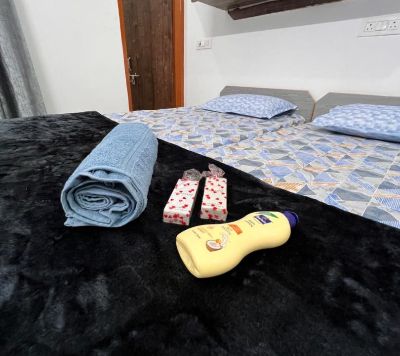 Photo of Bedroom in Udyog Vihar
