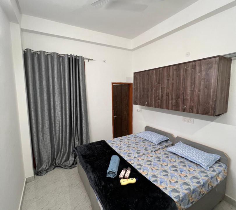 Photo of Bedroom in Udyog Vihar