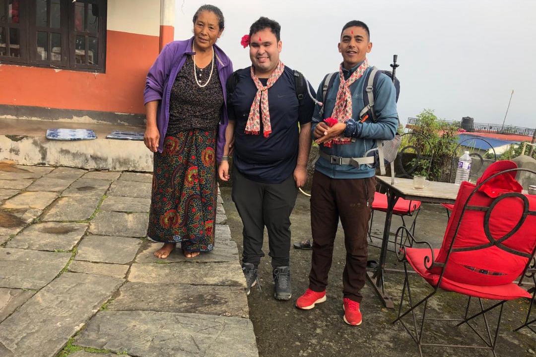 Photo of Others in Pokhara