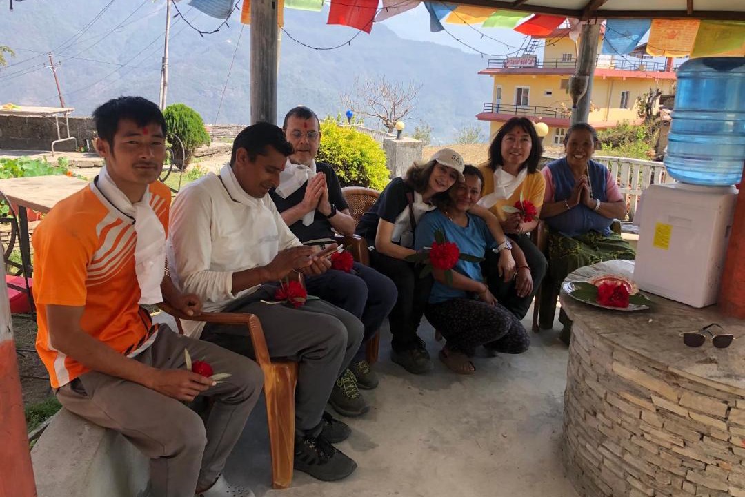 Photo of Others in Pokhara
