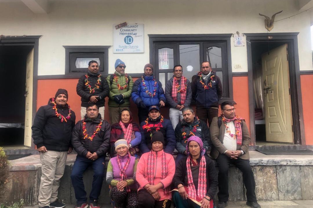 Photo of Others in Pokhara