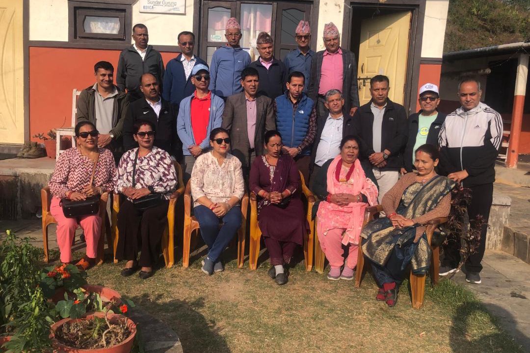 Photo of Others in Pokhara