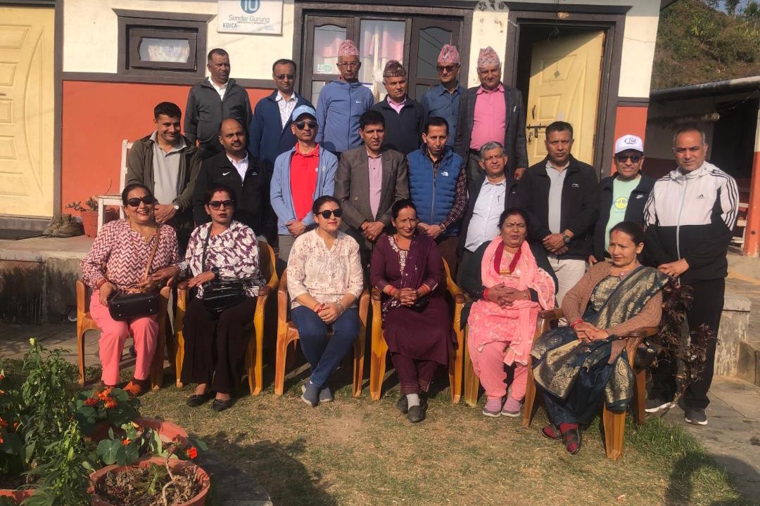 Photo of Others in Pokhara