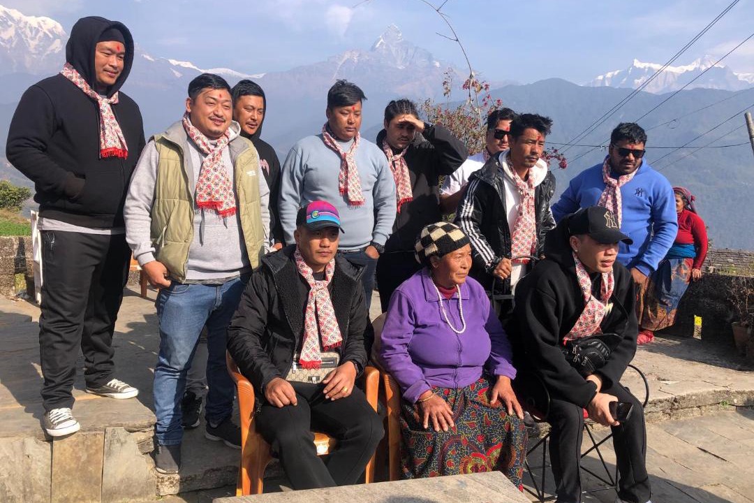 Photo of Others in Pokhara