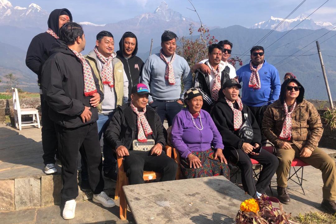 Photo of Others in Pokhara