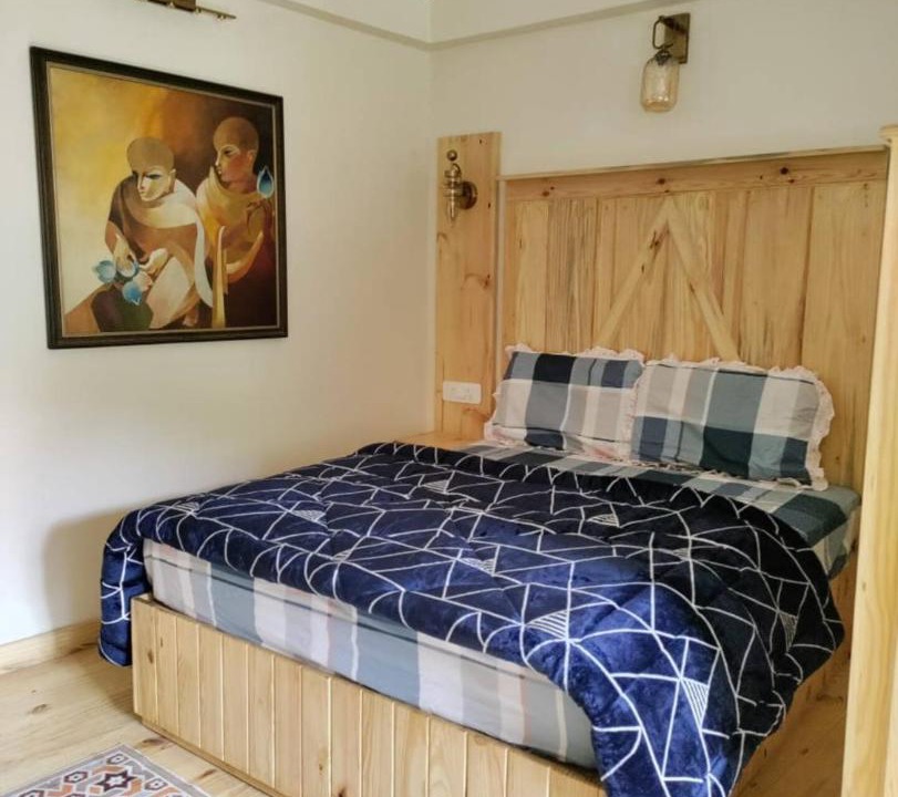 Photo of Bedroom in Bhowali