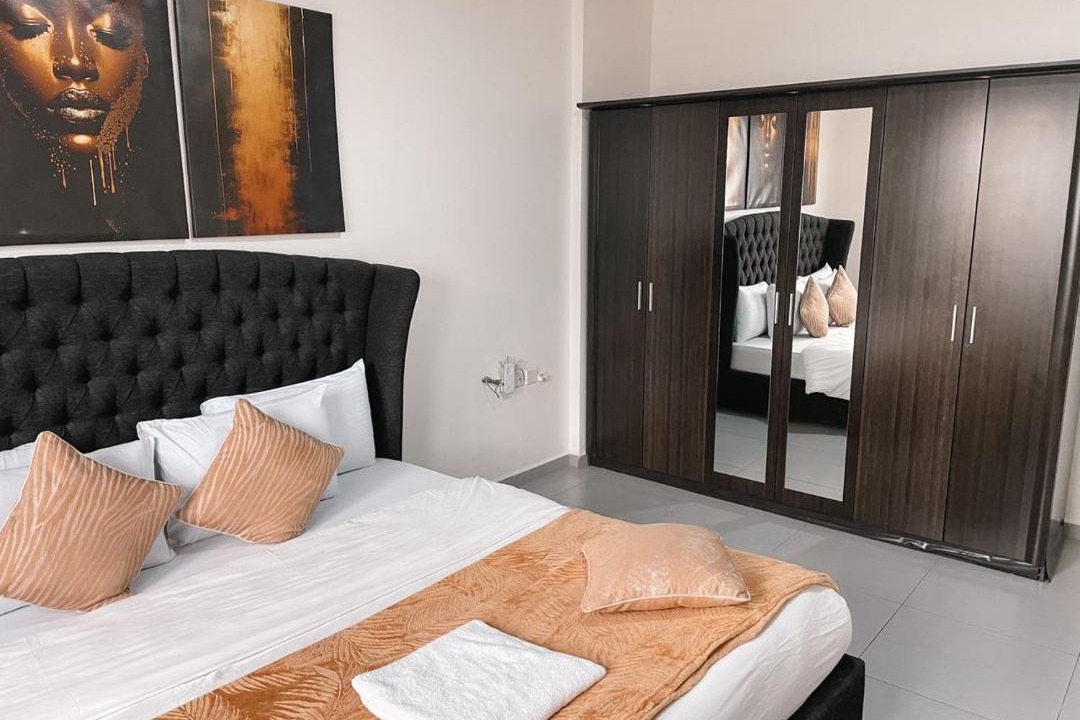 Photo of Bedroom in Dzorwulu