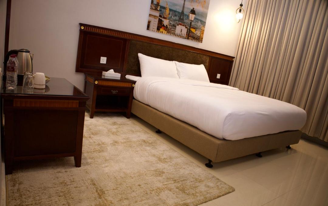 Photo of Bedroom in Sohar