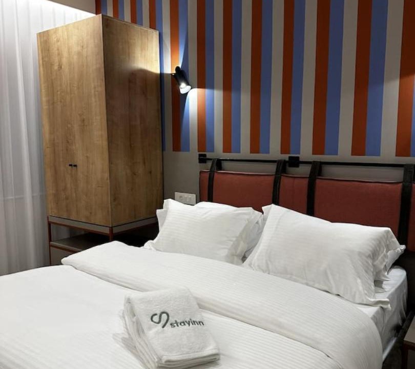 Photo of Bedroom in Gemmayzeh