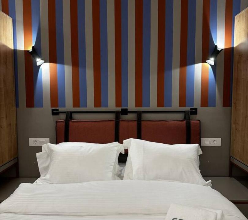 Photo of Bedroom in Gemmayzeh